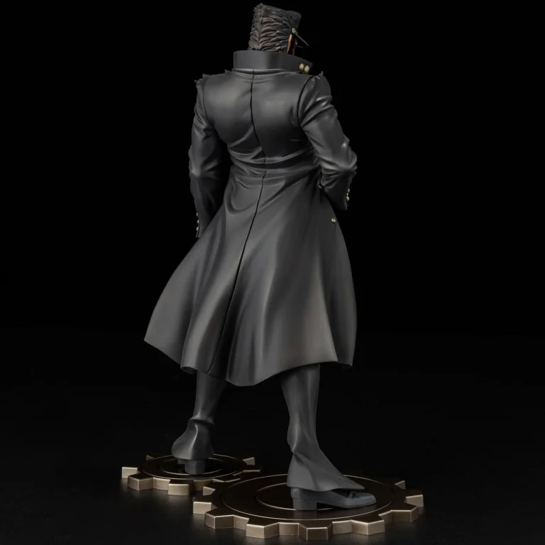 JoJo's Bizarre Adventure - Figure Museum - Jōtarō Kūjō