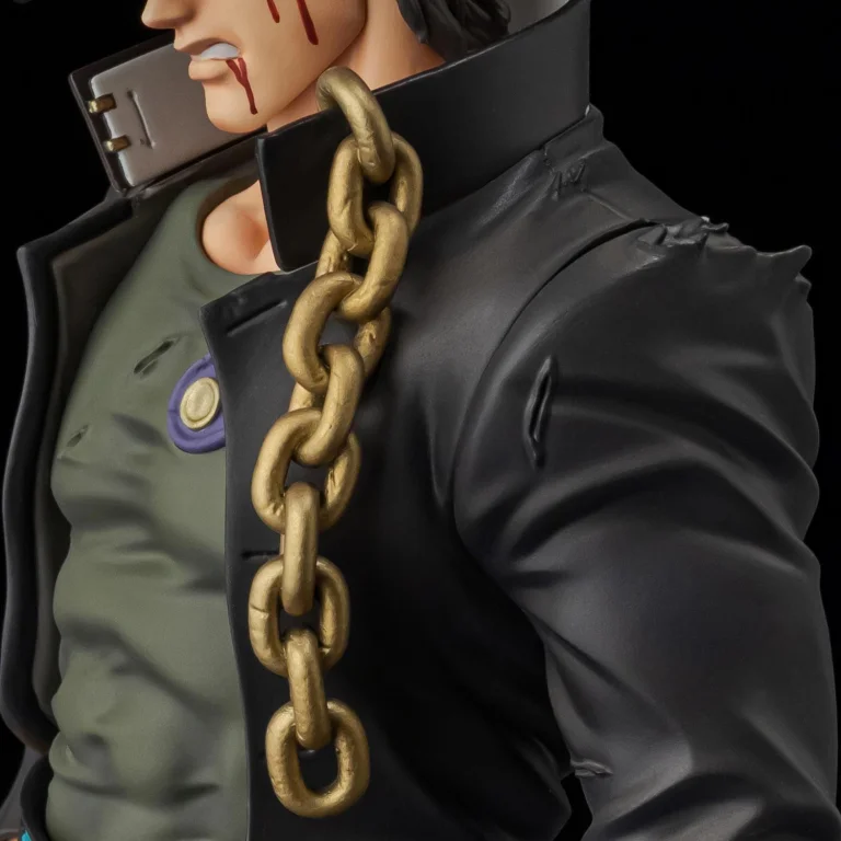 JoJo's Bizarre Adventure - Figure Museum - Jōtarō Kūjō