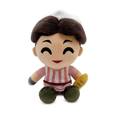 Produktbild zu RuneScape - Pl&uuml;sch - Sandwich Lady