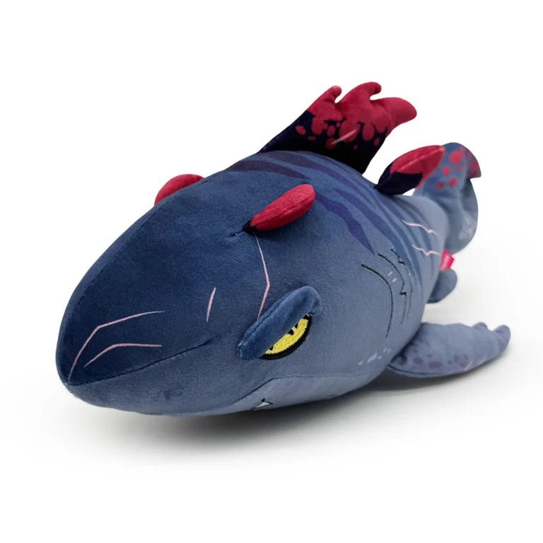 Sea of Thieves - Pl&uuml;sch - Shadowmaw Megalodon