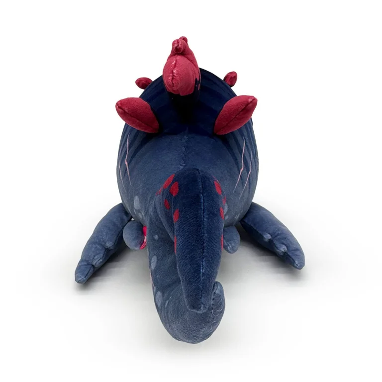 Sea of Thieves - Pl&uuml;sch - Shadowmaw Megalodon