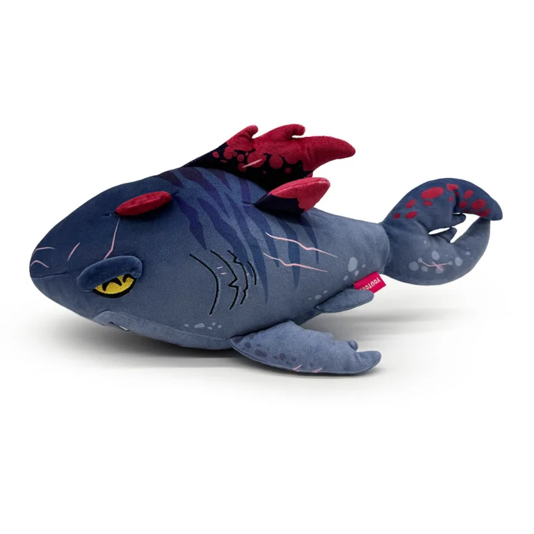 Sea of Thieves - Pl&uuml;sch - Shadowmaw Megalodon