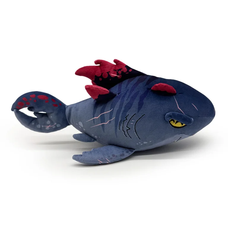 Sea of Thieves - Pl&uuml;sch - Shadowmaw Megalodon