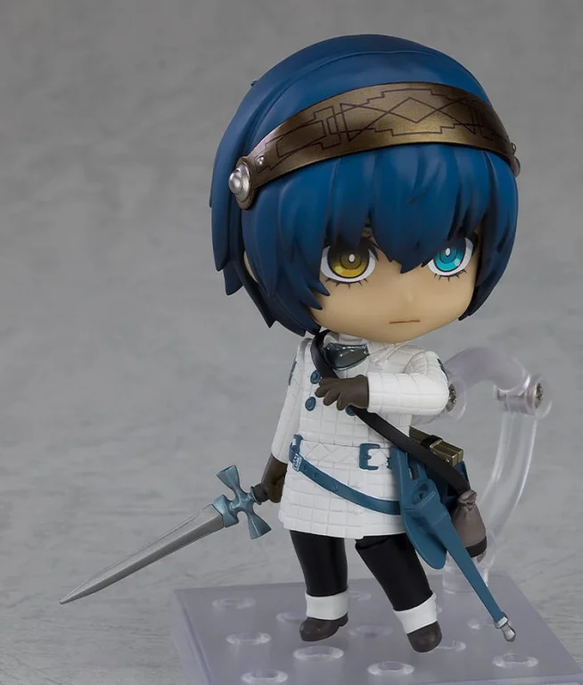 Metaphor: ReFantazio - Nendoroid - Hero
