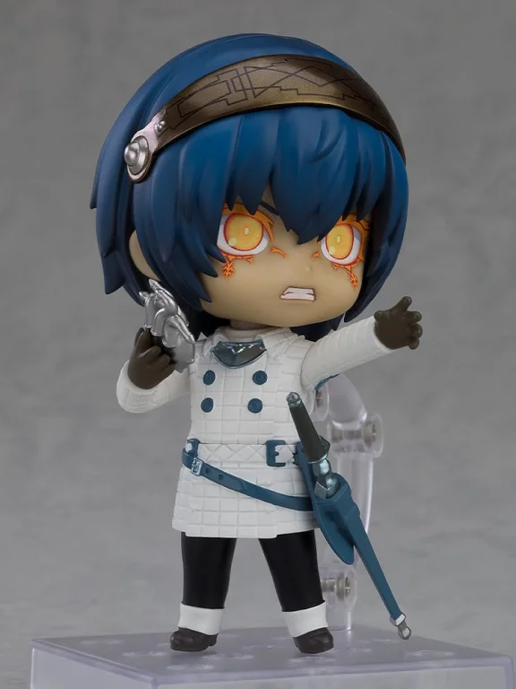 Metaphor: ReFantazio - Nendoroid - Hero