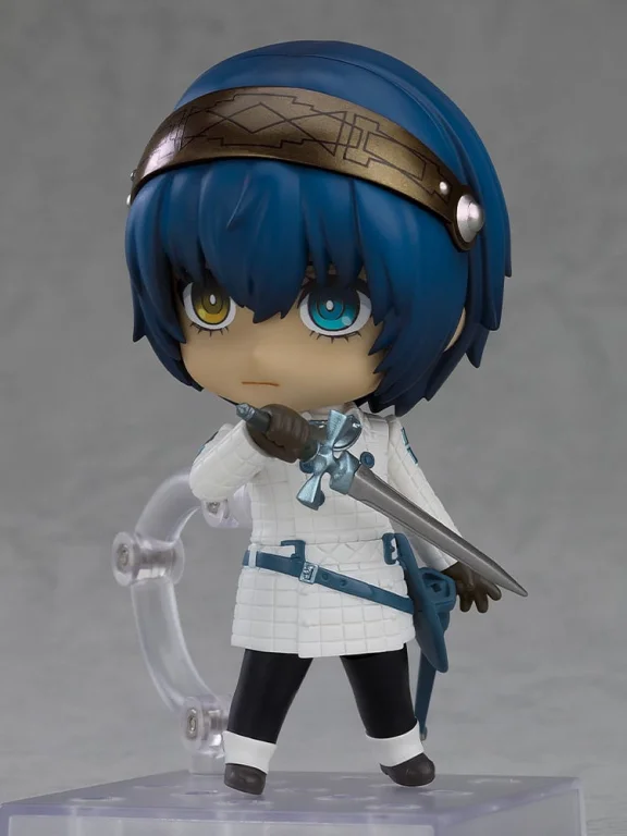 Metaphor: ReFantazio - Nendoroid - Hero