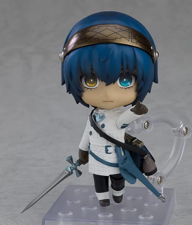 Metaphor: ReFantazio - Nendoroid - Hero