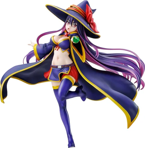 Produktbild zu The Red Ranger Becomes an Adventurer in Another World - Scale Figure - Yidhra Arvoln