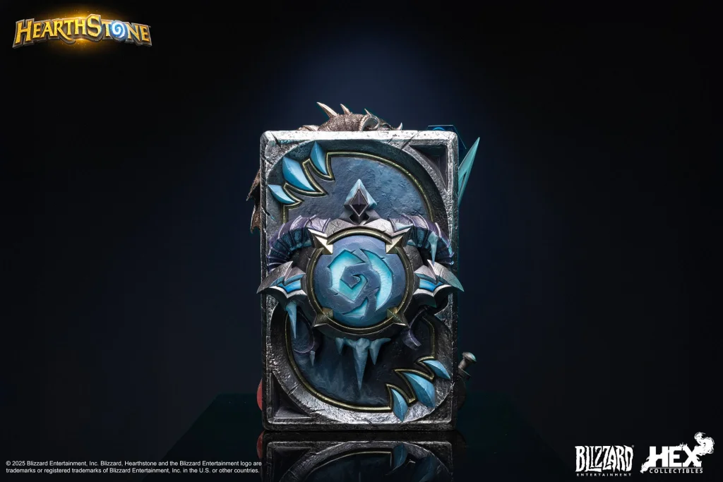 Hearthstone - Art Frame - The Lich King