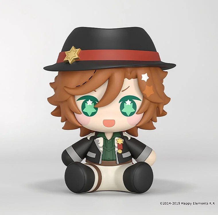 Ensemble Stars! - Huggy Good Smile - Madara Mikejima