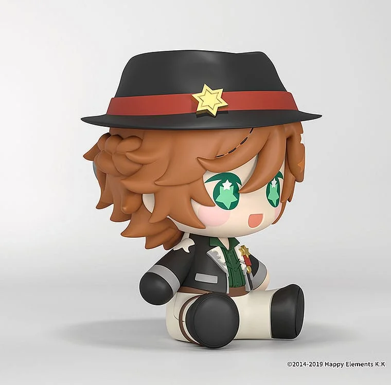 Ensemble Stars! - Huggy Good Smile - Madara Mikejima
