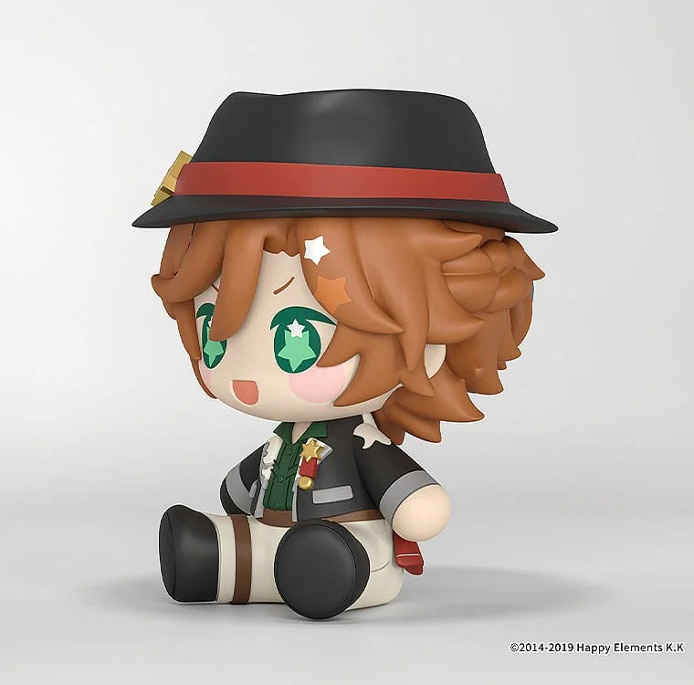 Ensemble Stars! - Huggy Good Smile - Madara Mikejima