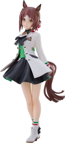 Produktbild zu Umamusume - POP UP PARADE - Fine Motion (L Size)