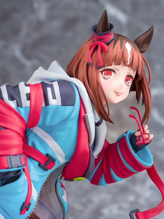 Umamusume - Scale Figure - Transcend