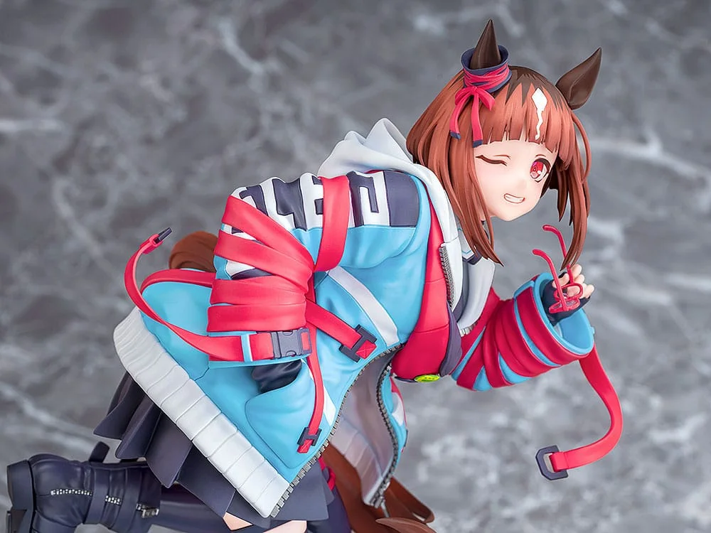 Umamusume - Scale Figure - Transcend