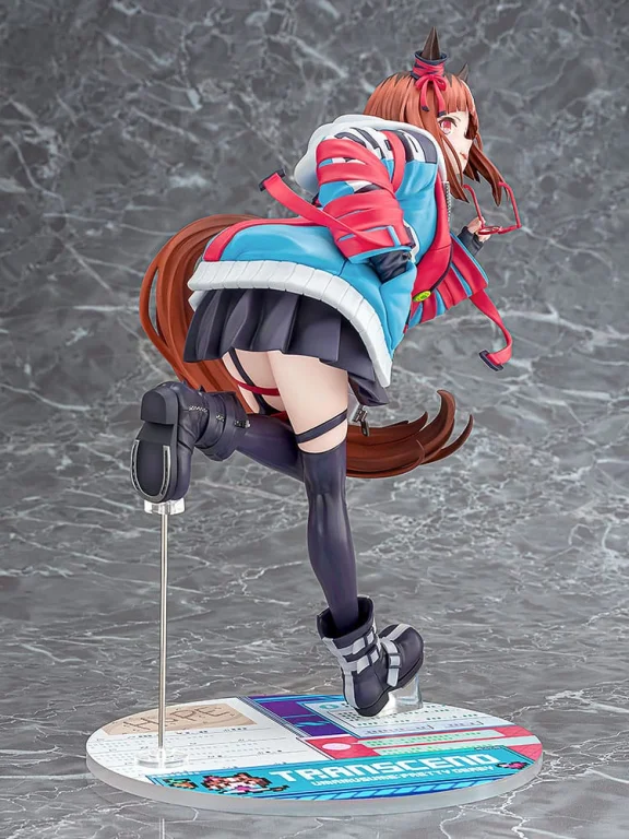 Umamusume - Scale Figure - Transcend