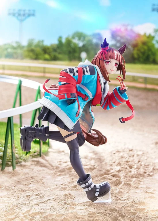 Umamusume - Scale Figure - Transcend