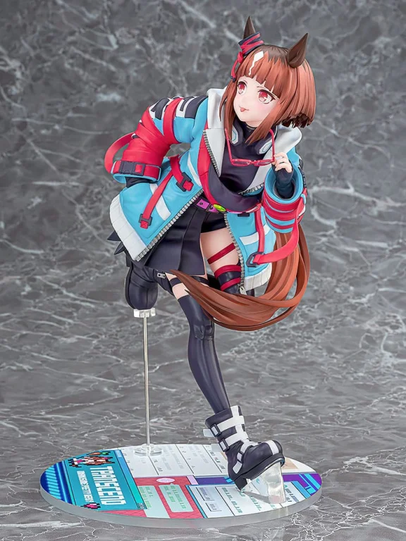 Umamusume - Scale Figure - Transcend
