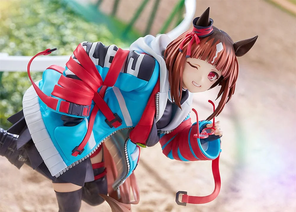 Umamusume - Scale Figure - Transcend
