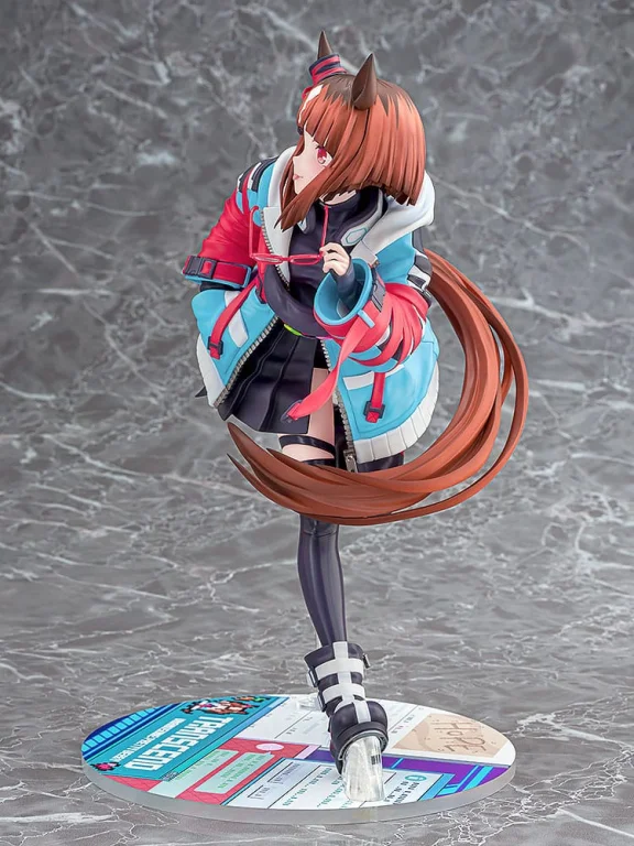 Umamusume - Scale Figure - Transcend