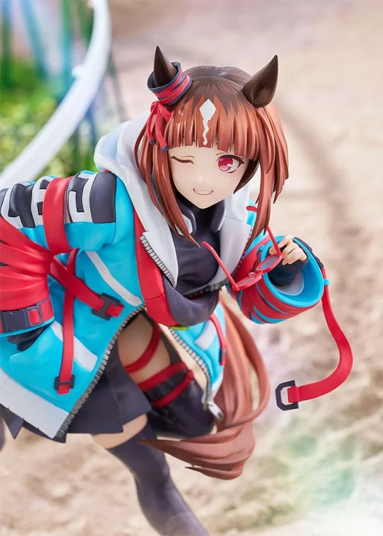 Umamusume - Scale Figure - Transcend