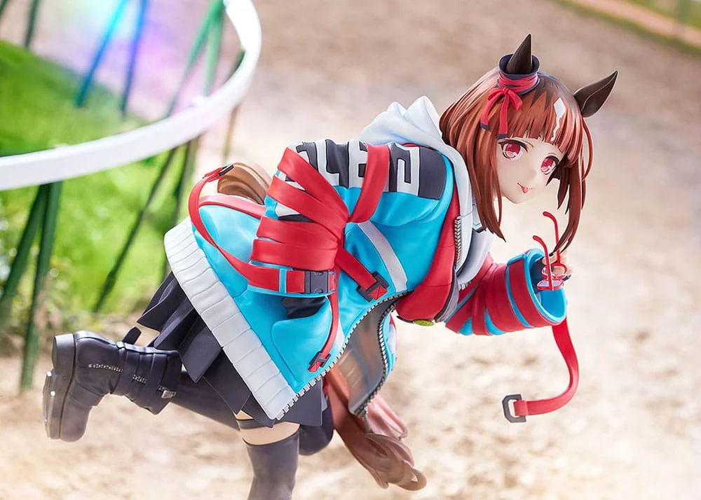 Umamusume - Scale Figure - Transcend