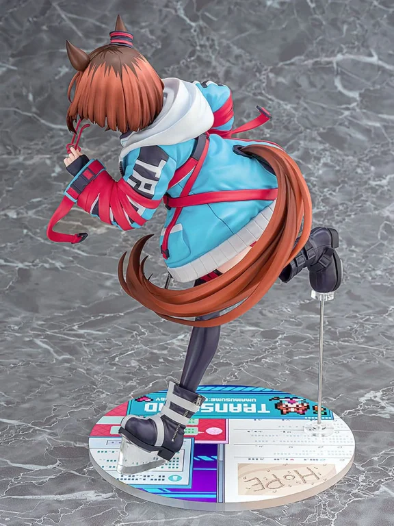 Umamusume - Scale Figure - Transcend