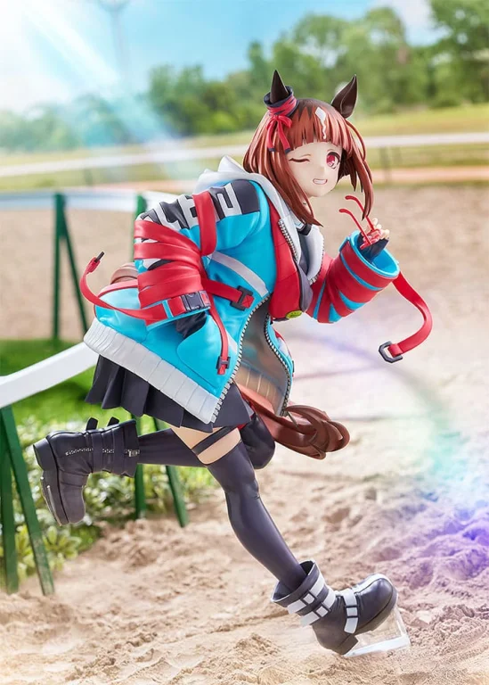 Umamusume - Scale Figure - Transcend