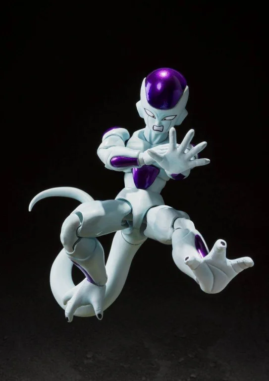 Dragon Ball - S.H.Figuarts - Frieza (Fourth Form)