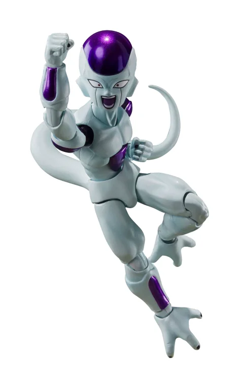 Dragon Ball - S.H.Figuarts - Frieza (Fourth Form)
