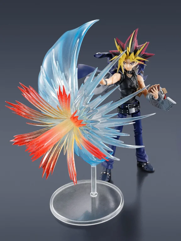 Yu-Gi-Oh! - S.H.Figuarts - Yami Yugi