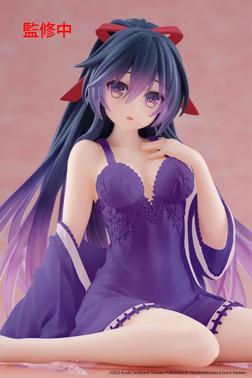 Date A Live - Desktop Cute - Tōka Yatogami (Nightwear ver.) (Renewal)