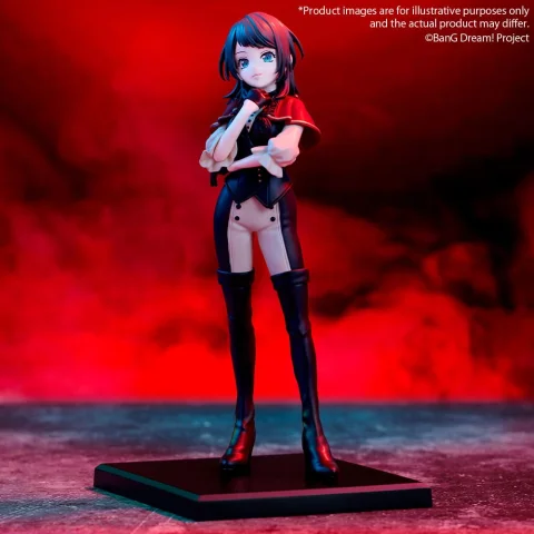 Produktbild zu BanG Dream! - Premium Figure - Umiri "Timoris" Yahata