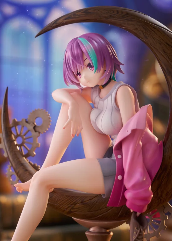 PARQUET - Scale Figure - Rino Ibaraki
