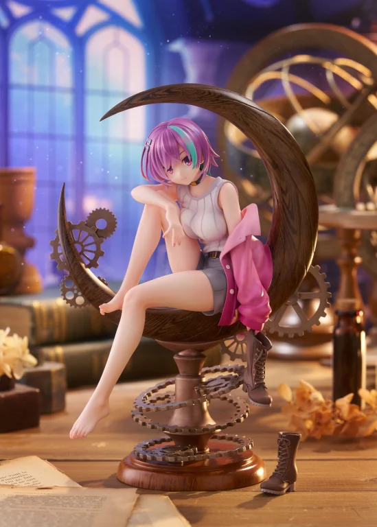 PARQUET - Scale Figure - Rino Ibaraki