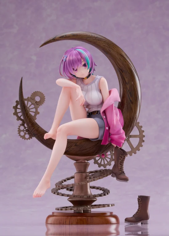 PARQUET - Scale Figure - Rino Ibaraki
