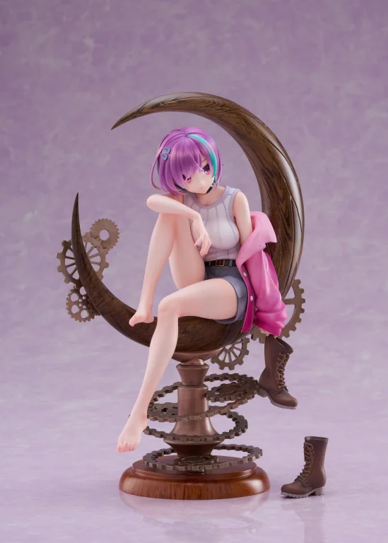 PARQUET - Scale Figure - Rino Ibaraki