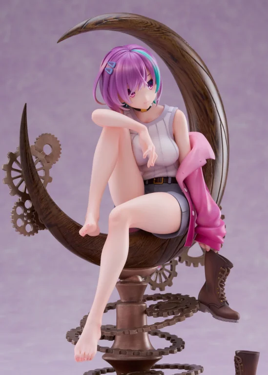 PARQUET - Scale Figure - Rino Ibaraki