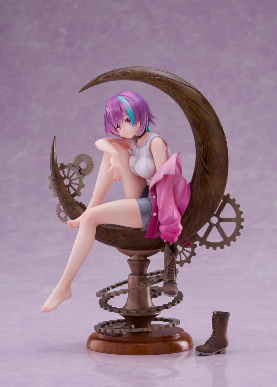 PARQUET - Scale Figure - Rino Ibaraki