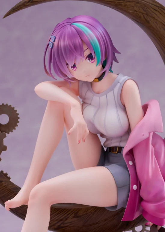PARQUET - Scale Figure - Rino Ibaraki