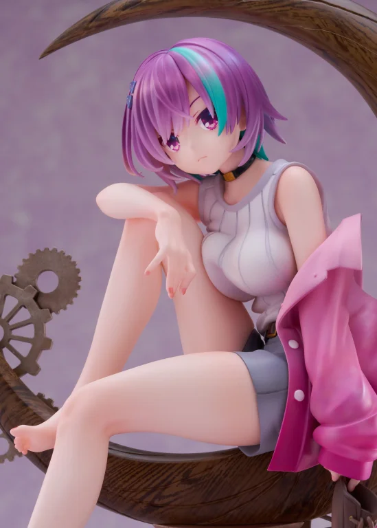 PARQUET - Scale Figure - Rino Ibaraki
