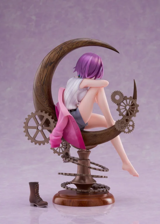 PARQUET - Scale Figure - Rino Ibaraki (AmiAmi Limited Edition)