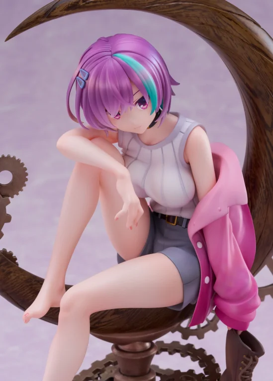 PARQUET - Scale Figure - Rino Ibaraki (AmiAmi Limited Edition)