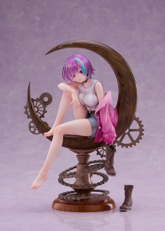 PARQUET - Scale Figure - Rino Ibaraki (AmiAmi Limited Edition)