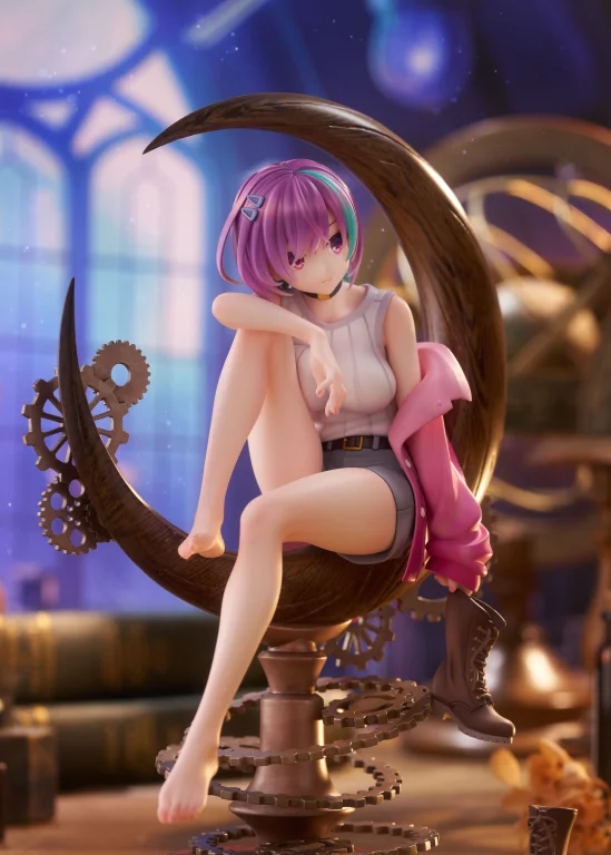 PARQUET - Scale Figure - Rino Ibaraki (AmiAmi Limited Edition)