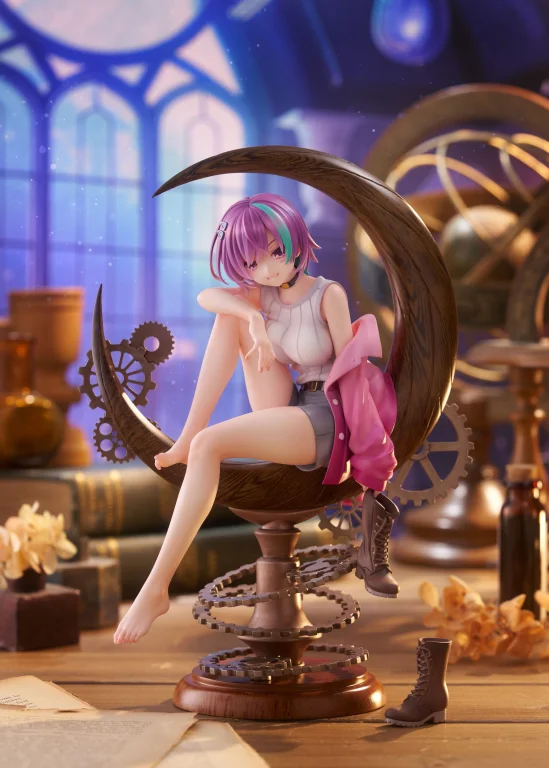 PARQUET - Scale Figure - Rino Ibaraki (AmiAmi Limited Edition)