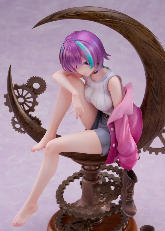 PARQUET - Scale Figure - Rino Ibaraki (AmiAmi Limited Edition)