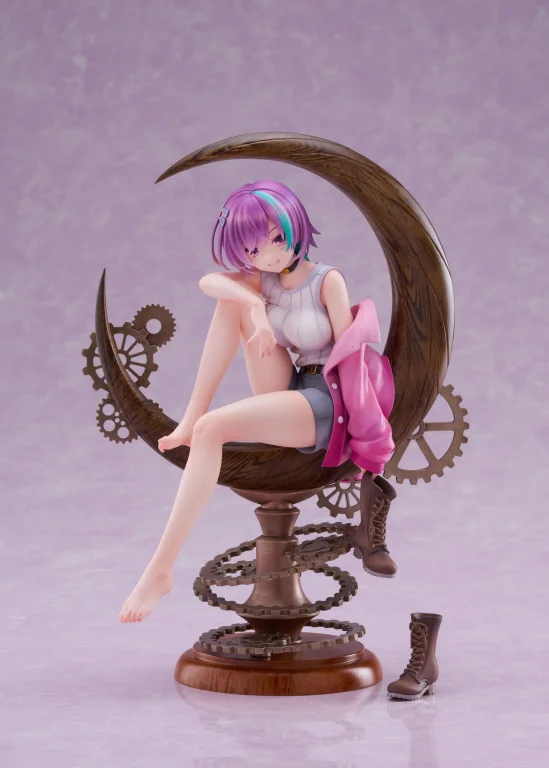 PARQUET - Scale Figure - Rino Ibaraki (AmiAmi Limited Edition)