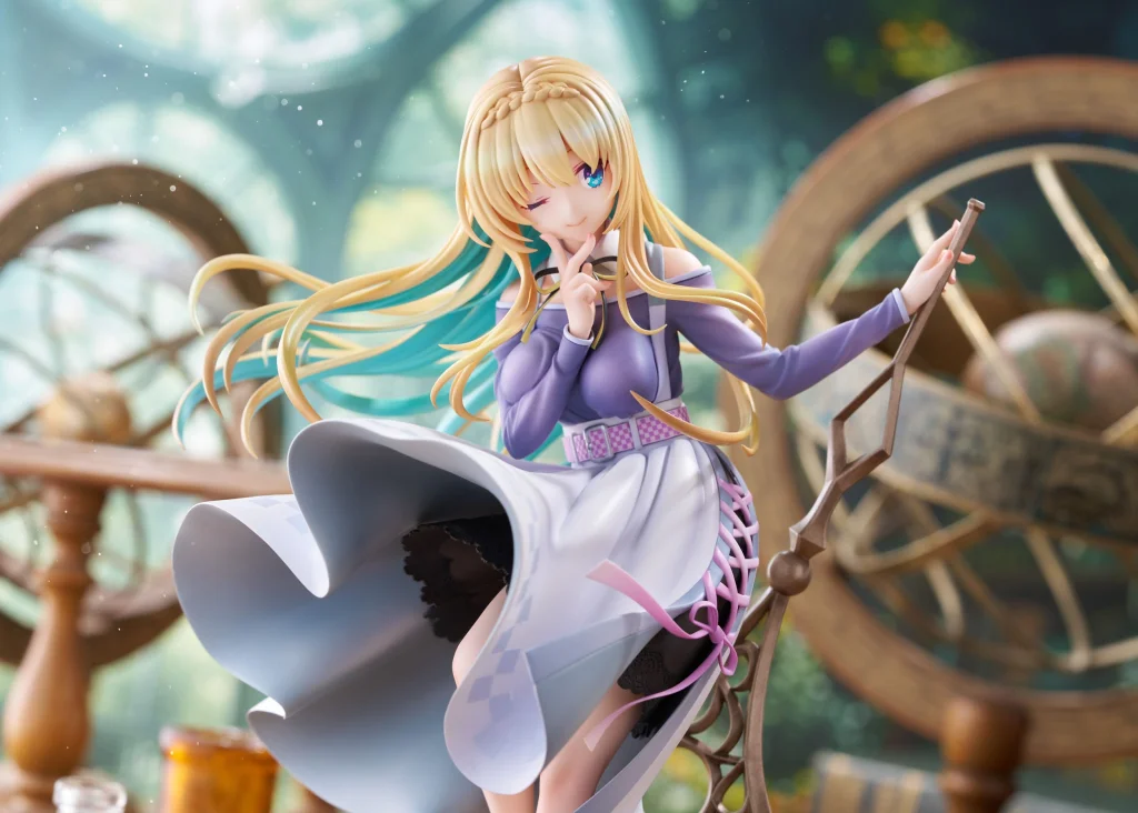 PARQUET - Scale Figure - Tsubasa Kido