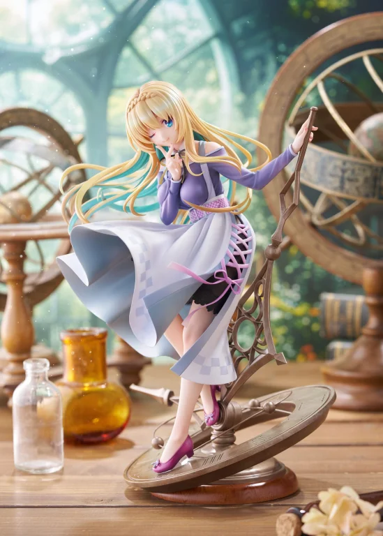 PARQUET - Scale Figure - Tsubasa Kido